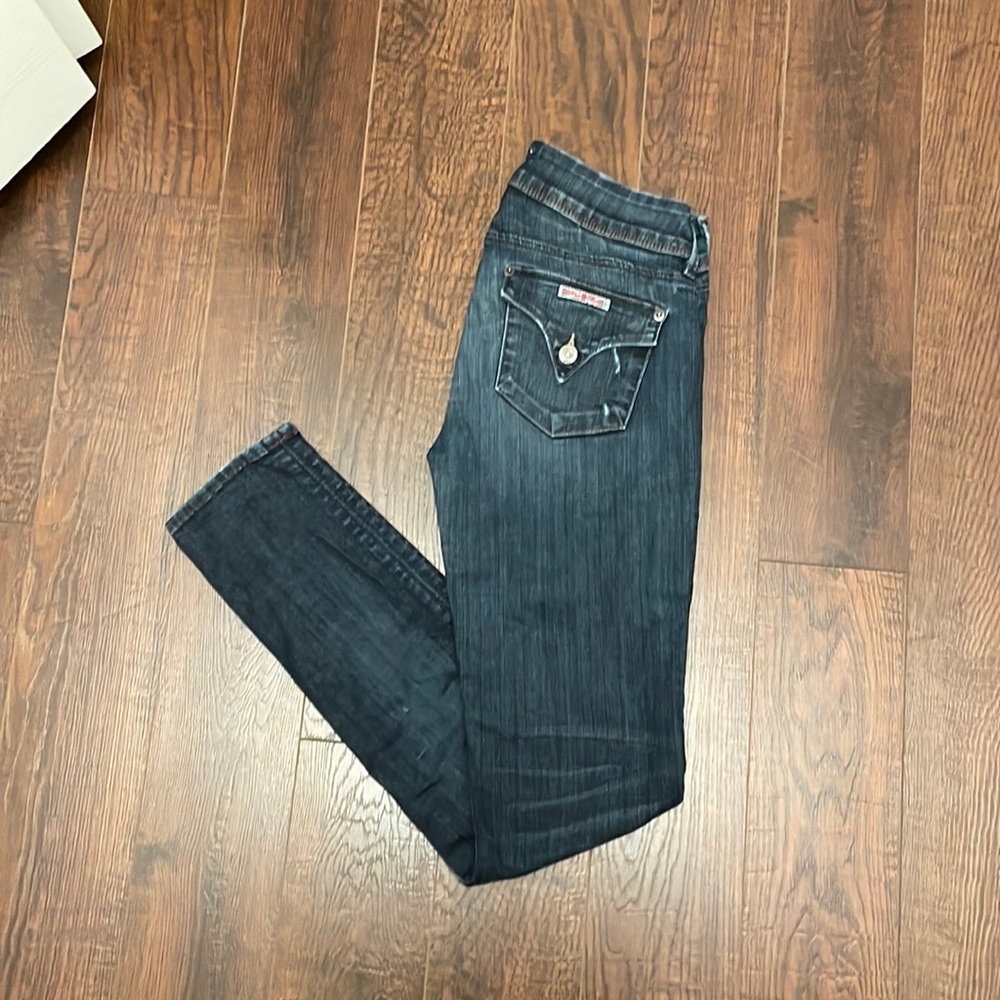 Hudson Jeans